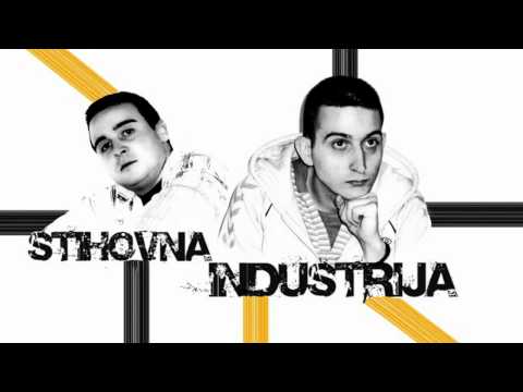 Stihovna Industrija ft. Iva - Jutarnji program (Serbian Rap)