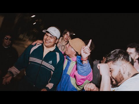 SAIT ANDY PELIN OTHOES vs JAFF BIG CAOS METRIK WISE |FINAL| Amsterdam Free |Fecha 6| Temporada 2022