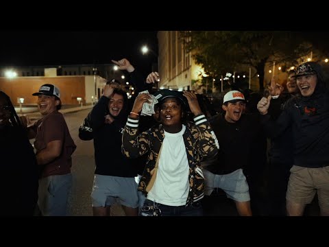 Benji Franko Ft Benlatti - Time Again (Official Video)