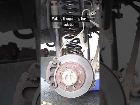 SuperCoils have a superior spring rate than your OEM Coil Spring