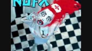 NOFX- And Now For Something Completely Similar LP Version