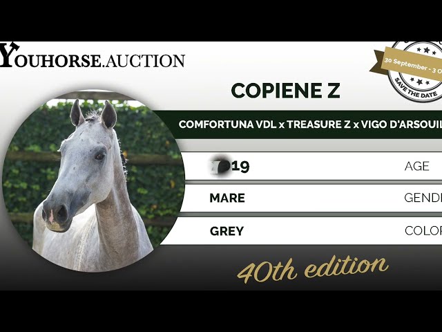 Copiene Z