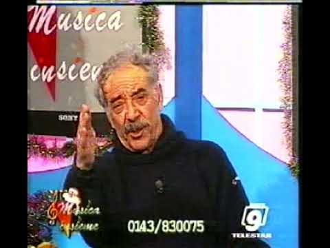 In ricordo di Corrado Castellari e Dino Crocco