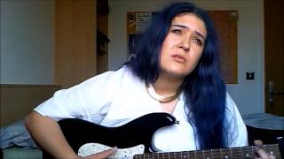 hey, who really cares? - linda perhacs cover