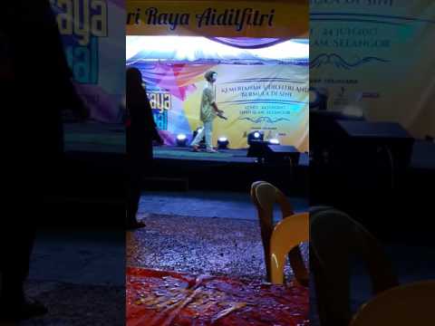 Encik Mimpi-Haruman Terindah