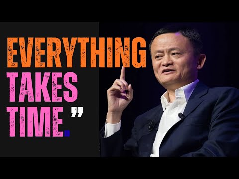 Everything Takes Time | Deep Life Motivation ll