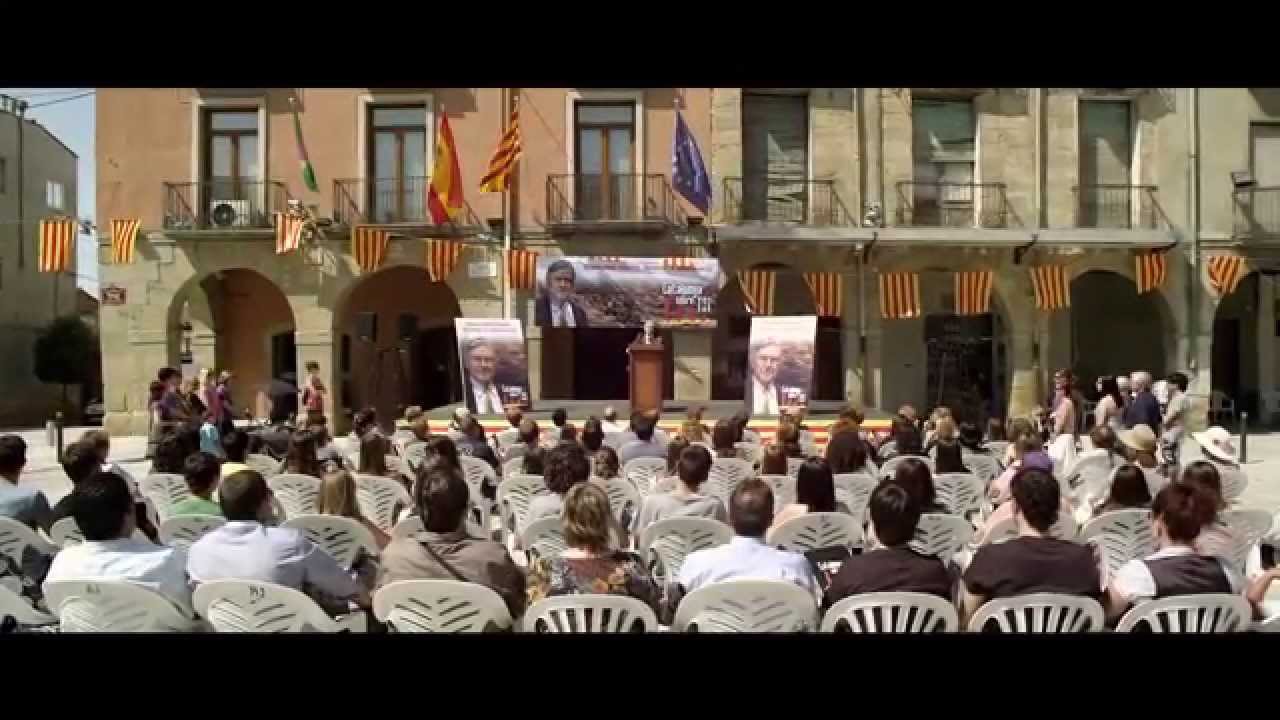 CATALUNYA ÜBER ALLES! (2011) - (english subs) Trailer Oficial HD 1080p