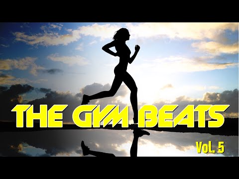 THE GYM BEATS Vol 5 - THE COMPLETE NONSTOP-MEGAMIX - 60 Minutes Nonstop Music