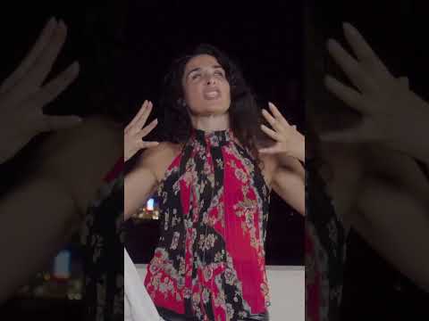 Kacey Samiee filmmaker video preview