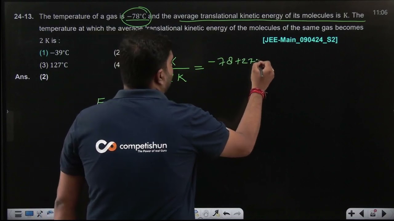 Video Solution