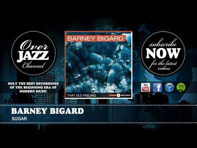 La Colonna Sonora Perfetta per la Tua Giornata con Barney Bigard