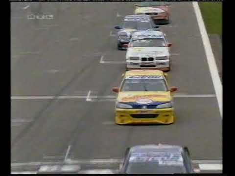 STW 1998 Round 10 Nurburgring Race 1