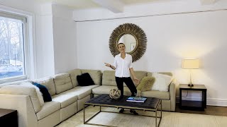 90 Riverside Drive, #1B