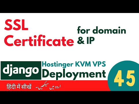 DJANGO introduction A framework for website development in AI django course