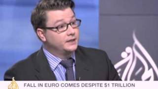 Dr Henning Meyer on the Euro Crisis