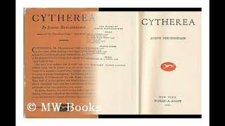 Cytherea 1st edition