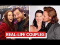 OUTLANDER Season 6: Real Age And Life Partners Revealed!