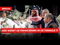 Hoe werkt de financiering in de Formule 1? | GPFans Special