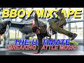 Every Bboy Wants This Song Bboy Battle Mixtape 2026 Best Bboy Music