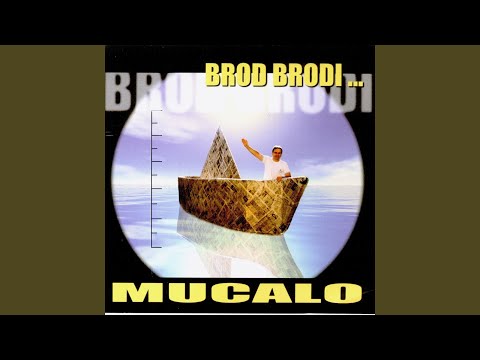 Ja sam mucalo sa hvara