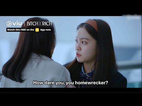 Red Velvet's Yeri Finds Out Her Soon-To-Be Stepmom's True Colours 😱