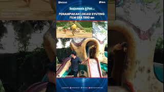 Download lagu BIKIN NOSTALGIA !! Penampakan Bekas Lokasi  Syuting Tuyul dan Mbak Yul mp3