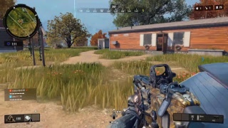 [FPS]えちごやがお送りする中さんと「COD:BO4！ブラックアウト」
