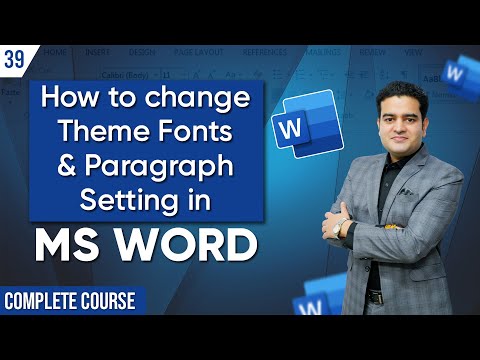 Introduction to MS Word MS Word Course by Marketing Fundas Global mswordcourse