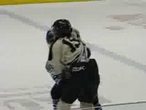 Kyle Tarini vs Andrew Yogan