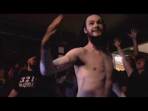 JC Jr.  vs. Cole Crazy - 05/03/2019 - 3-2-1 BATTLE!