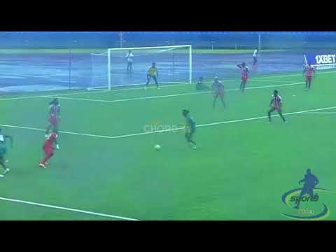 Wisdom Mpinganjira class