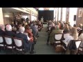Dylan Thomas 100 Opening ITV BBC Wales Coverage