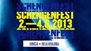 preview picture of video 'Schengenfest '13_TV'