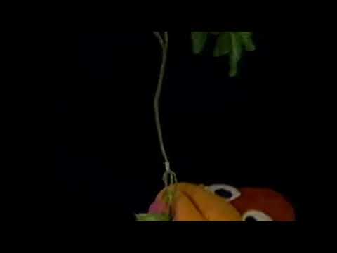 Jordan’s Sound Effects Compilation No.125:CHARACTER TAKE OFF AND RUN OVER SECOND CHARACTER, CRASH