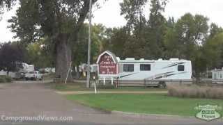 preview picture of video 'CampgroundViews.com - Town & Country RV Park and Campground Savage Minnesota MN'