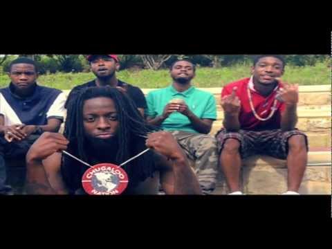 Freddie P x Boss Stolie x Chugaloo Roc - Blood Sweat Tears [Official Video]