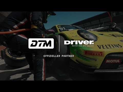 Driver Center Moers - Driver Reifen und KFZ-Technik GmbH YouTube-Vdeominiatur 20