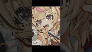 カプコンカフェ梅田2 #モンハン#モンスターハンター#モンスターハンターワイルズ#VTuber#バーチャルYouTuber#尾丸ポルカ#獅白ぼたん#ホロライブ#hololive#カプコン#推し#推し活