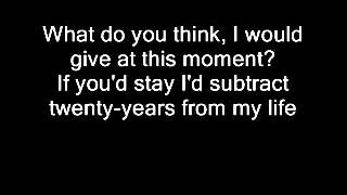 Karaoke - At This Moment - Billy Vera & The Beaters