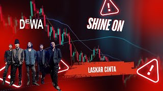 Download lagu Dewa 19 : Shine On (Lyrics Video) mp3