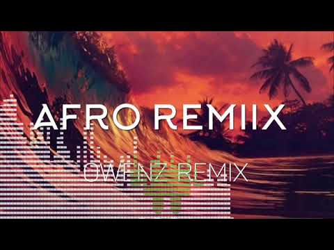 Bra leo & Maxhoseni_Ngeke Afro miix ( OweNz Remix 2021 )