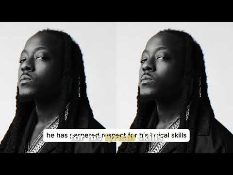 Ace Hood's Resilience: From Award Nominations to Inspiring Perseverance! #shorts