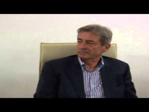 ONDA TG 18.07.2014 - FILEA CGIL SU RICOSTRUZIONE