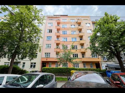 Prodej bytu 3+1 76 m2 Bayerova, Brno