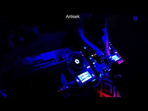 Artisek - Deep/Tech House