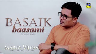 Download lagu Lagu Minang Terbaru 2022 Marta Vilofa Basaik Baasa... mp3