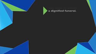 Metropolitan TV ad - Funeral Cover