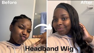 Under $50 Amazon Wig | Easy Install!💕