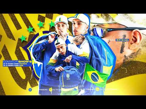 5 MINUTIN DO MC MAGRINHO - SUPER MEDLEY SUPREMO - DJ TH DO PRIMEIRO