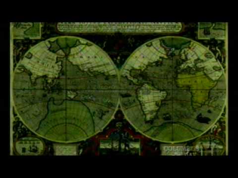 Columbus' Lost Voyage